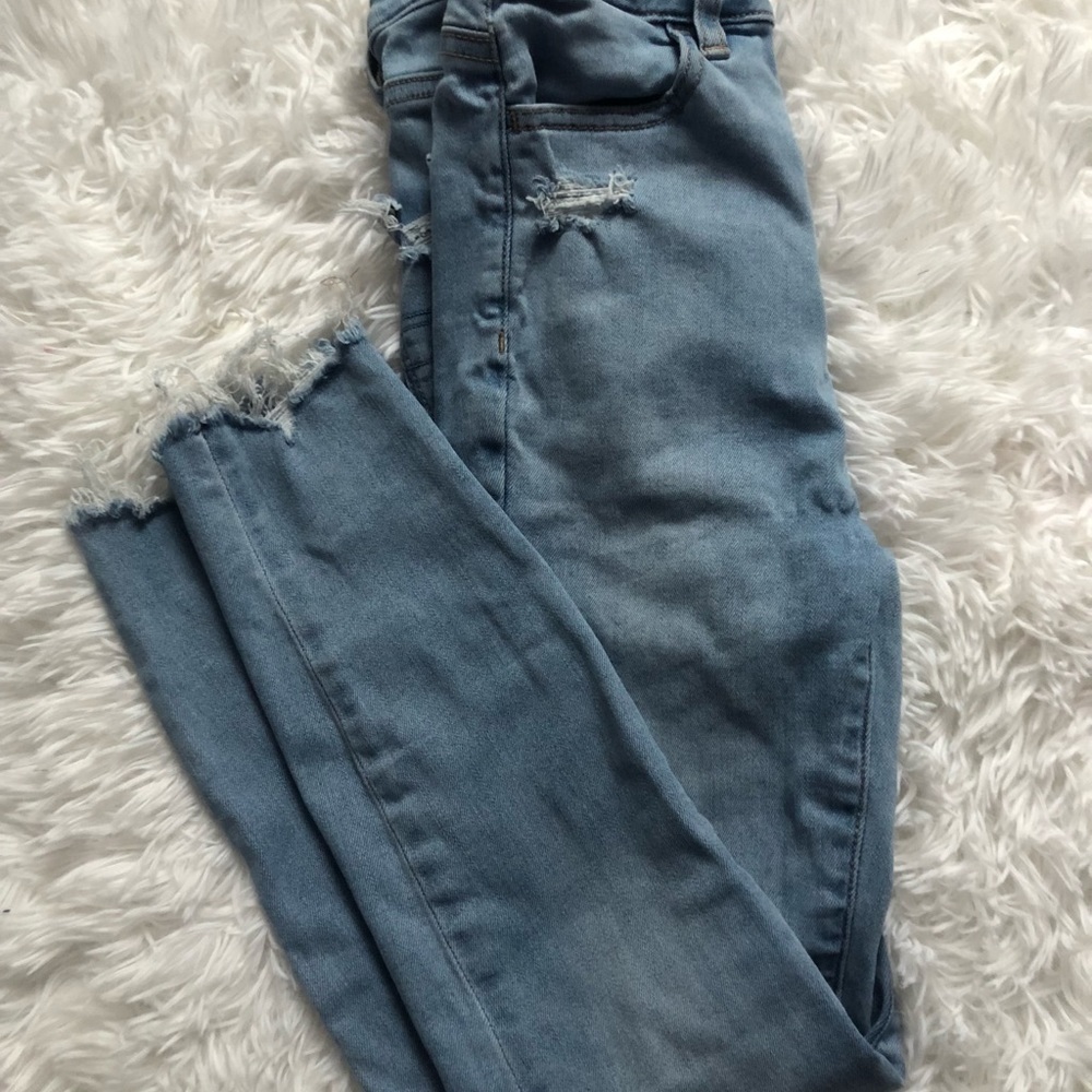 American eagle jeans - Picture 5 of 5